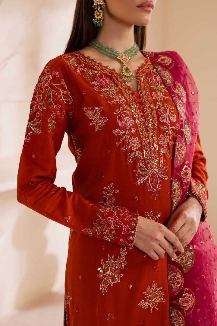 Batik | Winter 25 | Noor e Gulnaar
