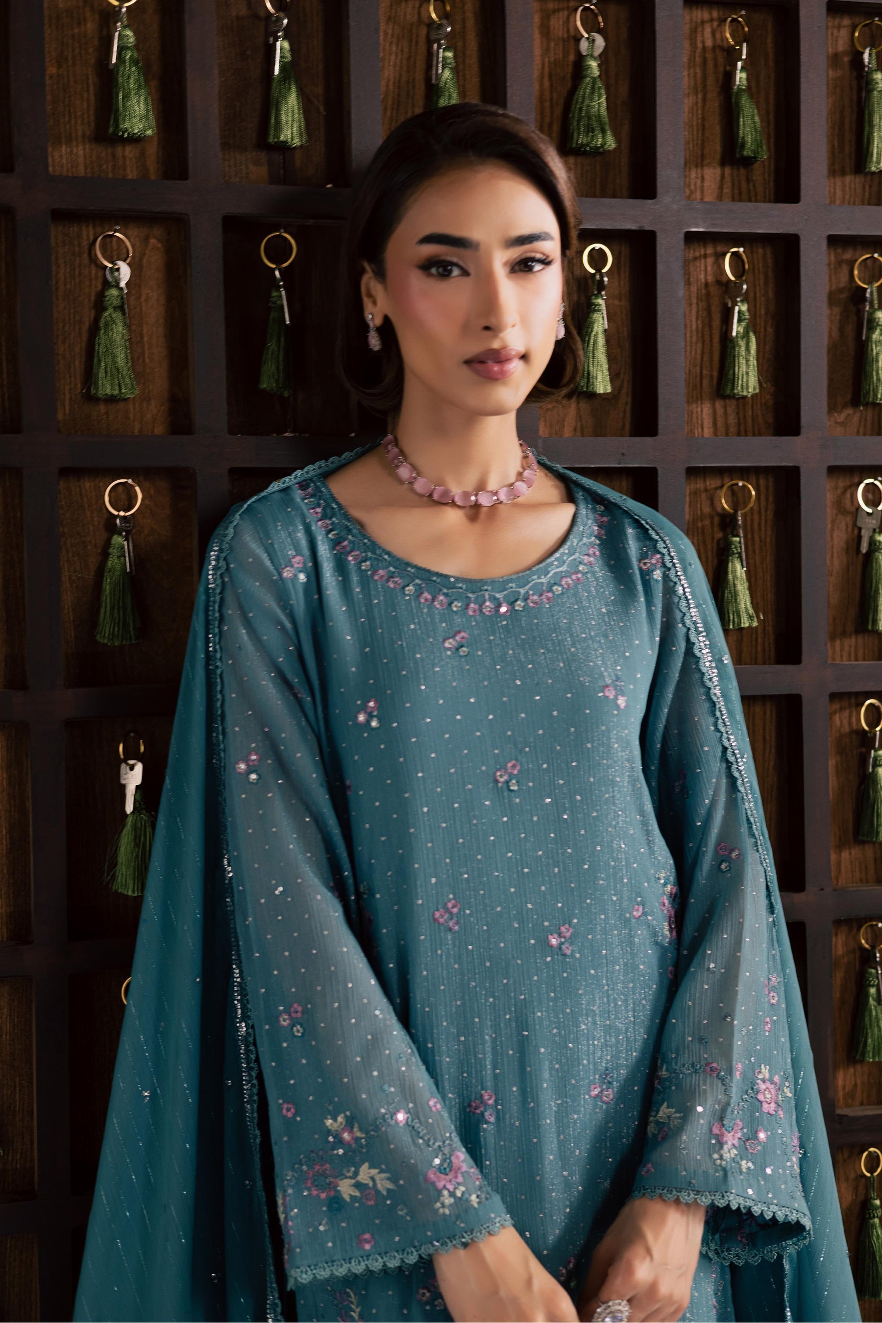 Batik | Festive Eid 26 | Noore
