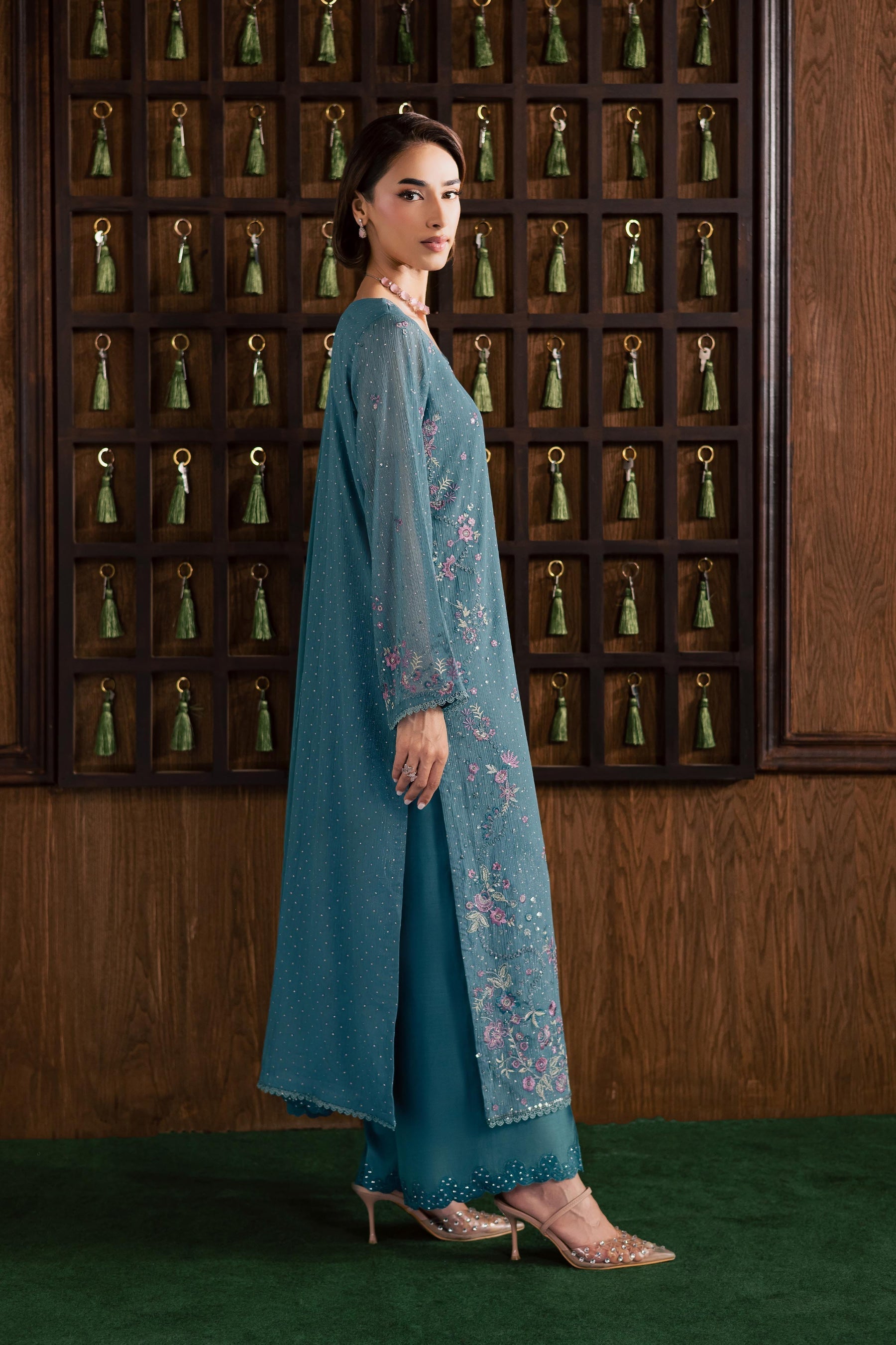 Batik | Festive Eid 26 | Noore