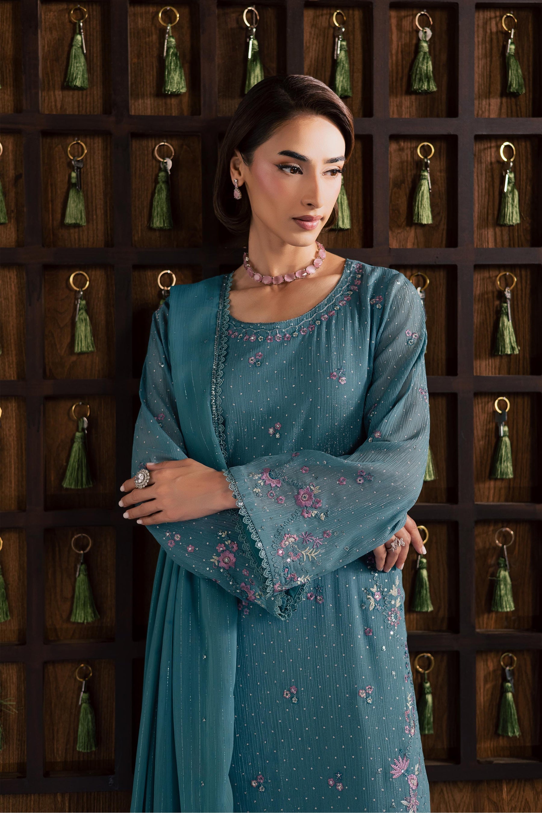 Batik | Festive Eid 26 | Noore