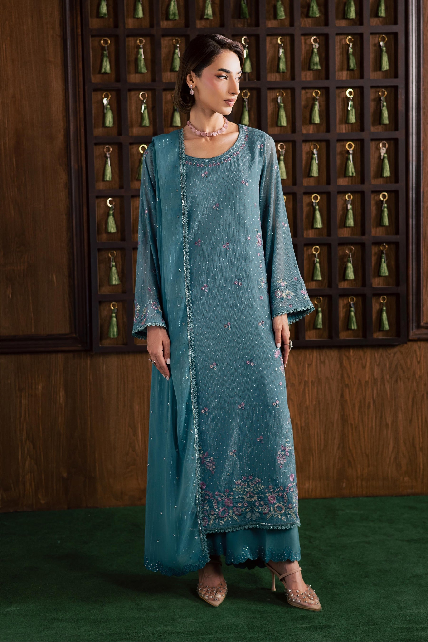 Batik | Festive Eid 26 | Noore