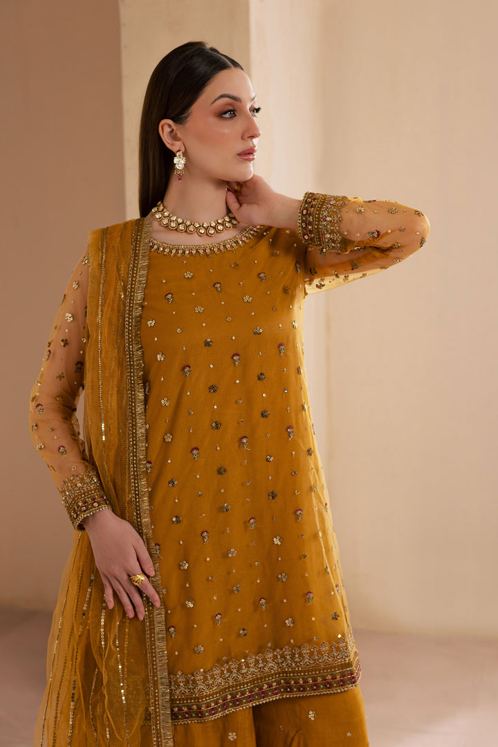 Batik | Winter 25 | Noura