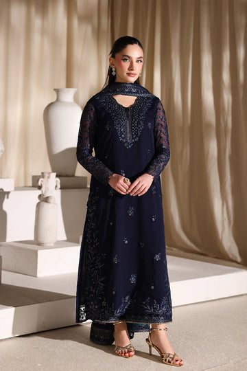 Azure | Azure Luxe | Nova Night