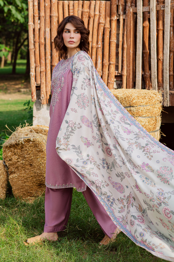 Batik | Winter 25 | Nozomi