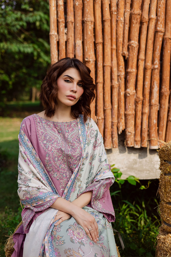 Batik | Winter 25 | Nozomi