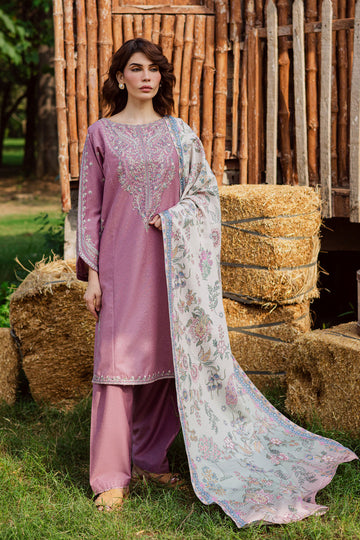 Batik | Winter 25 | Nozomi