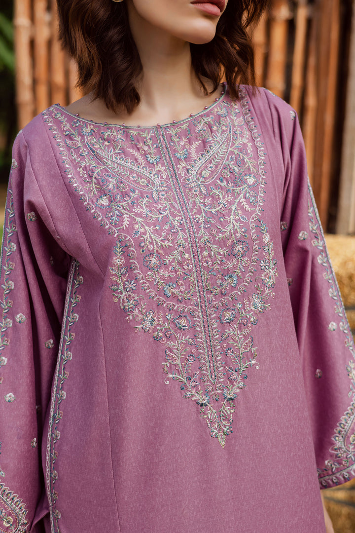 Batik | Winter 25 | Nozomi