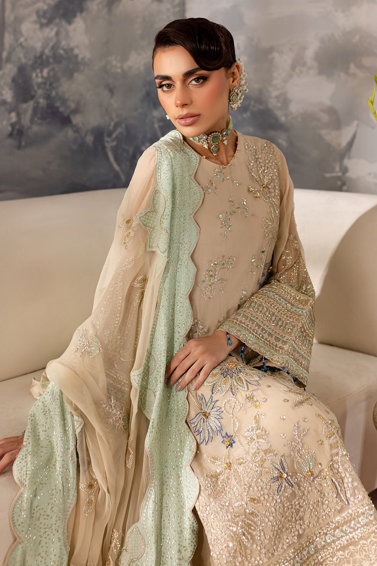 Nureh | Elanora Formals 24| NEL-58