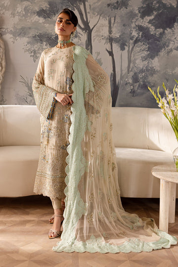 Nureh | Elanora Formals 24| NEL-58