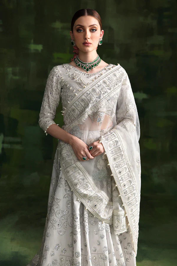 Nureh | Wedding Formals 24 | Fairy Wing