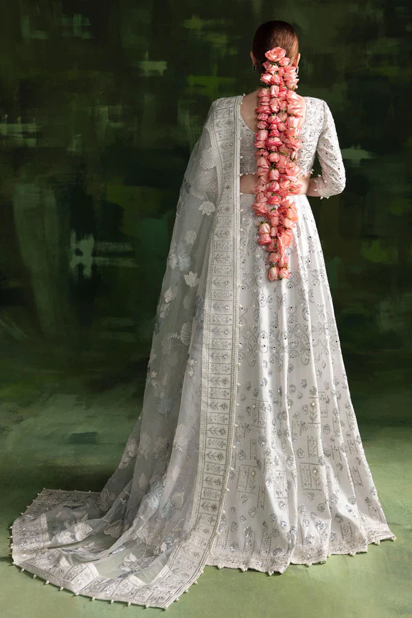Nureh | Wedding Formals 24 | Fairy Wing