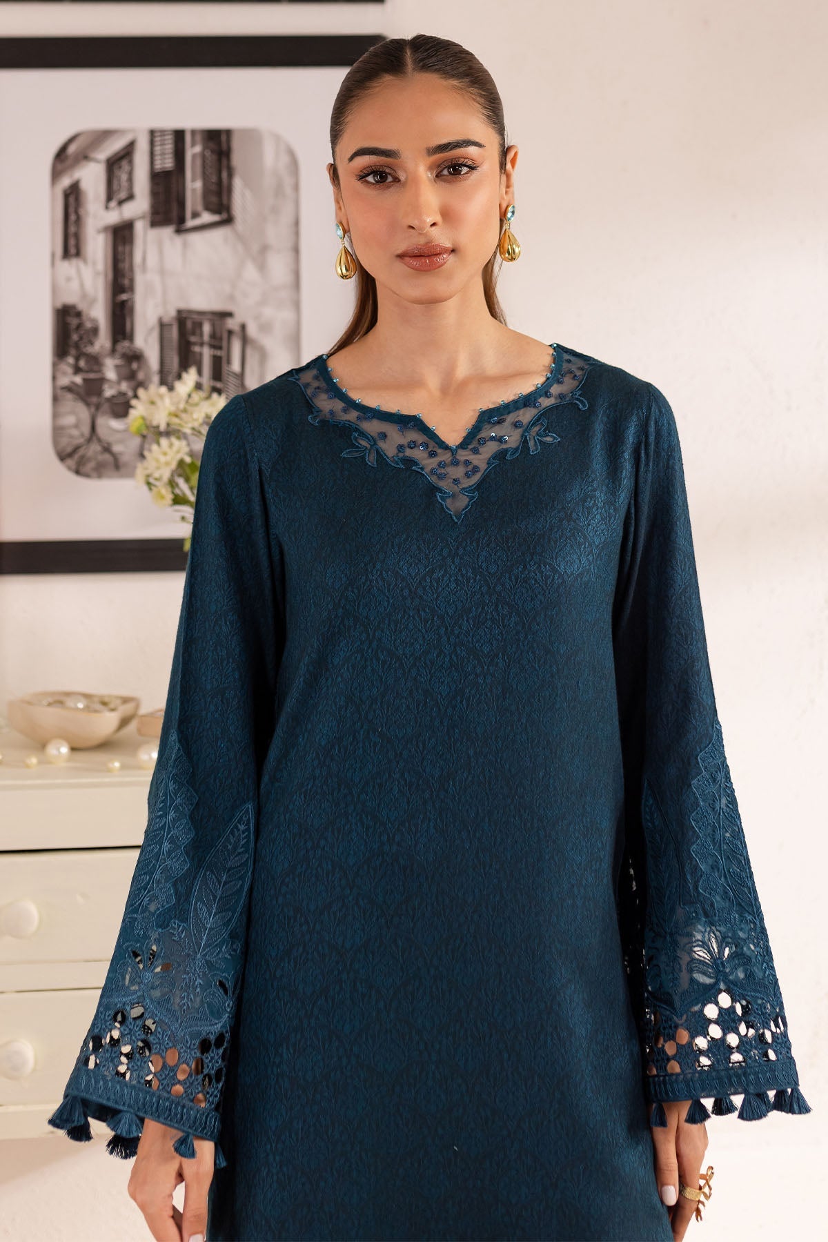 Nureh | Shades of Winter | NP-589