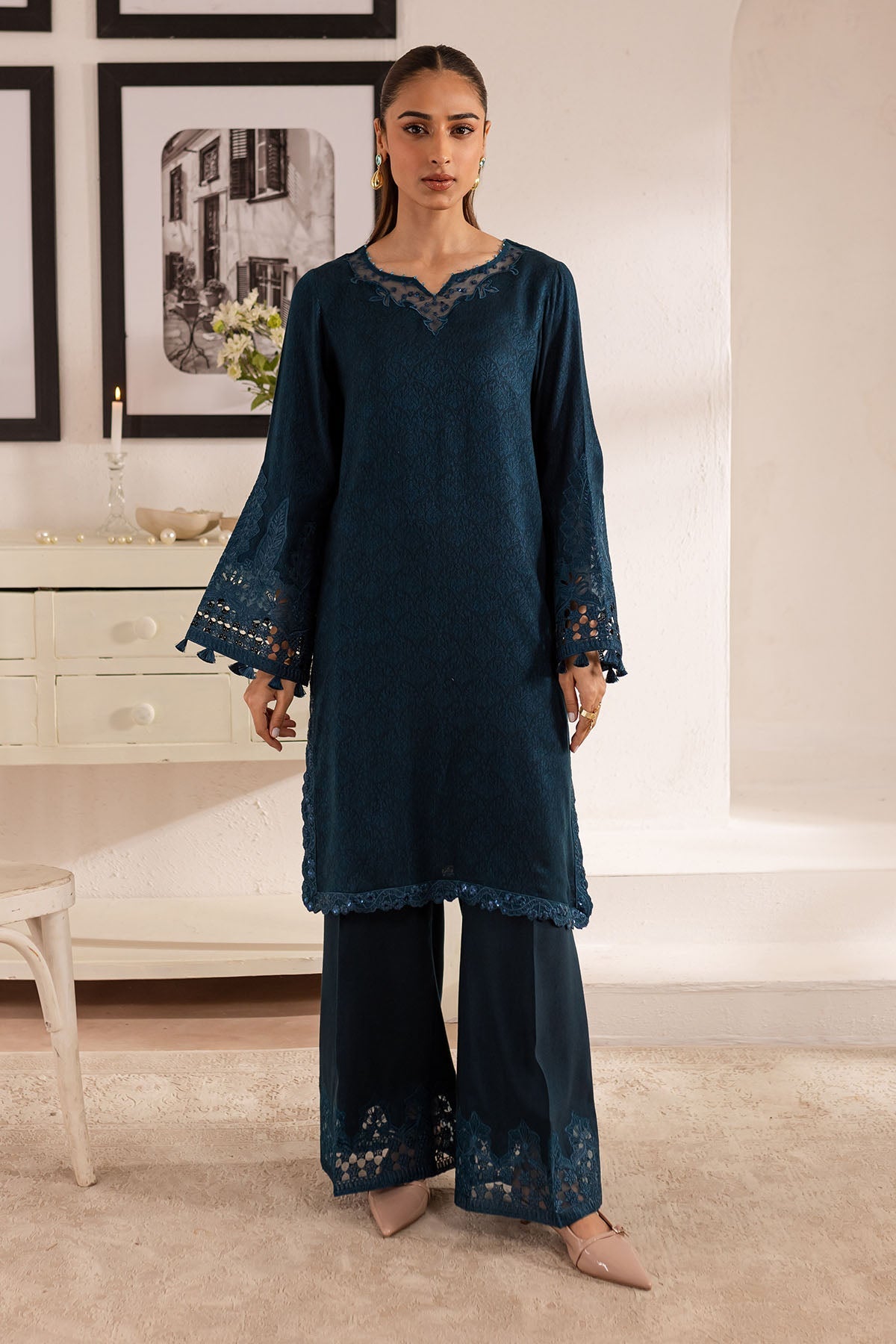 Nureh | Shades of Winter | NP-589