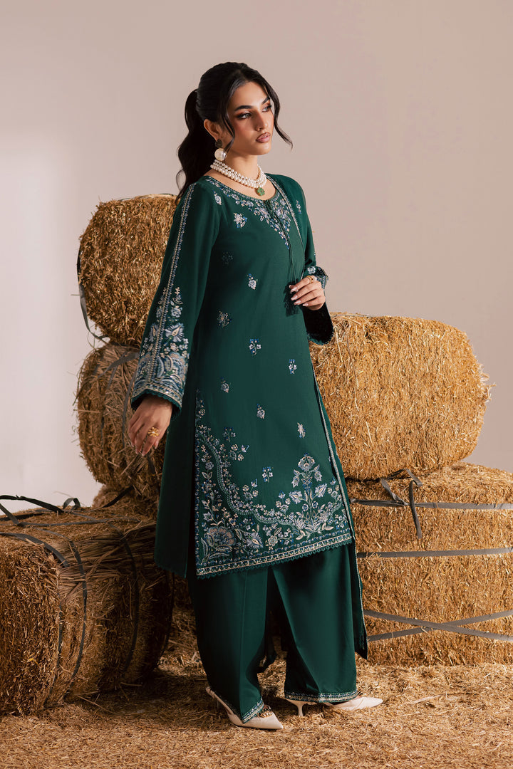 Batik | Winter 25 | Nuriya