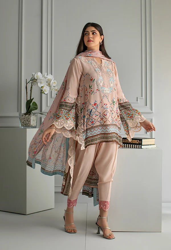 Layla Chatoor | Pret A Porter | LC-29