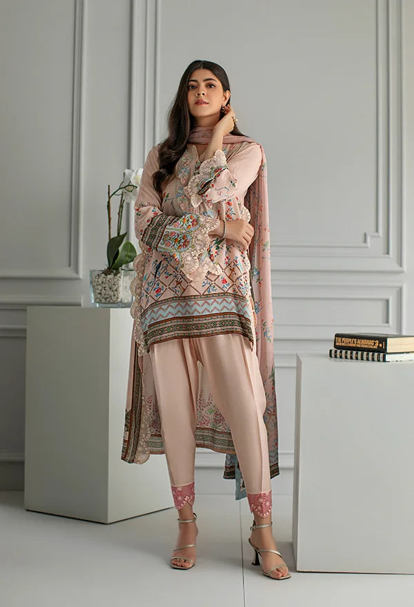 Layla Chatoor | Pret A Porter | LC-29