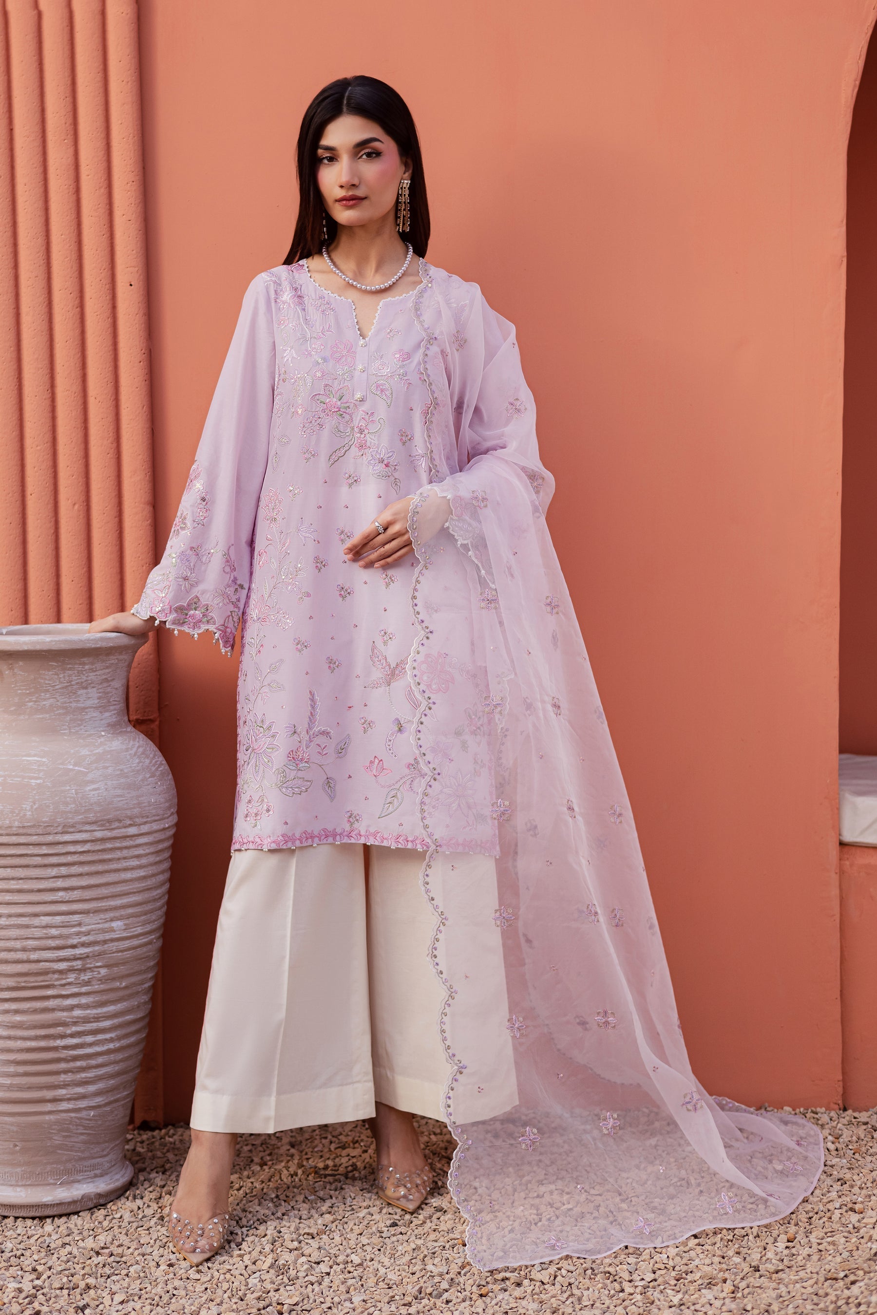 Batik | Festive Eid 26 | Jheel