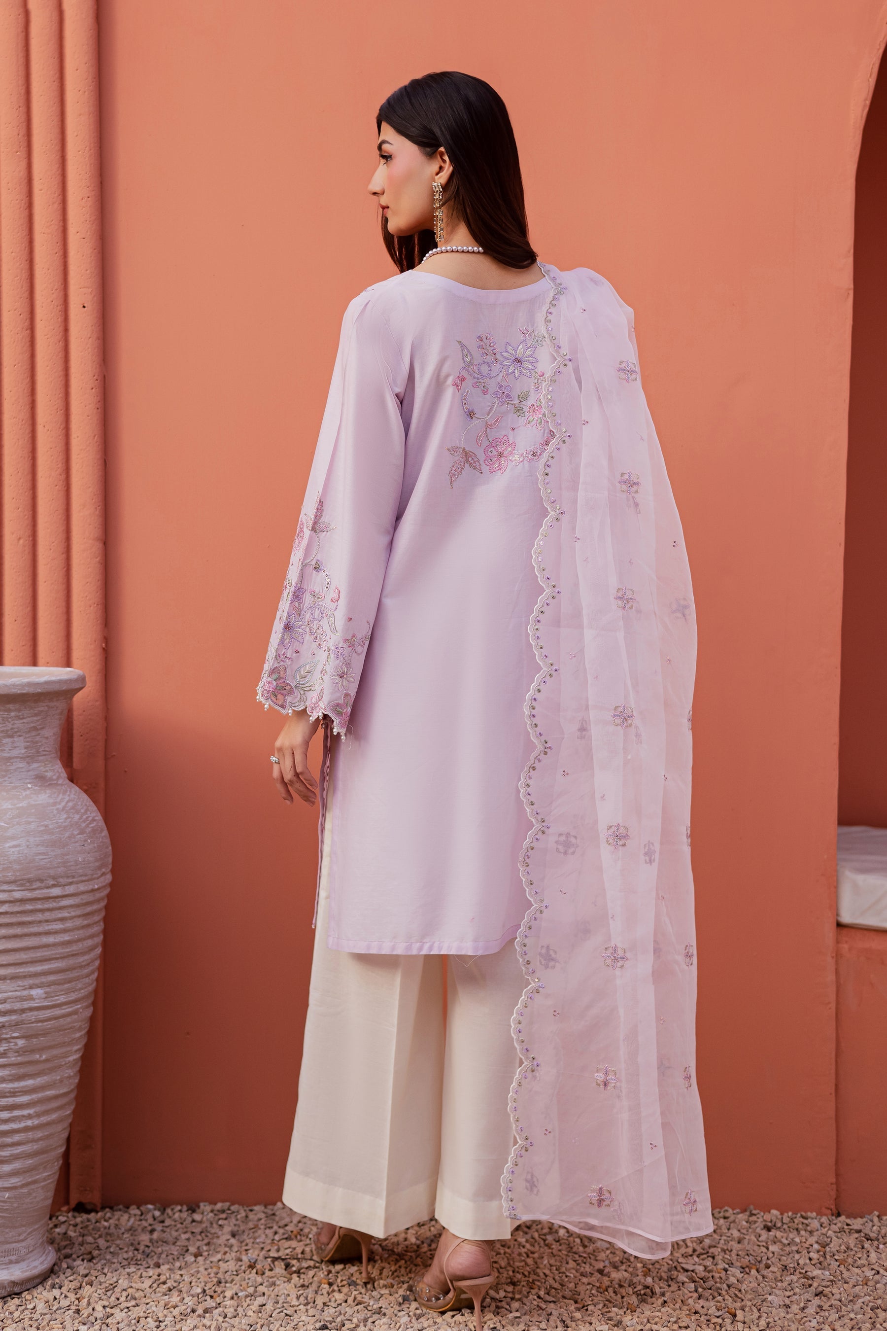 Batik | Festive Eid 26 | Jheel