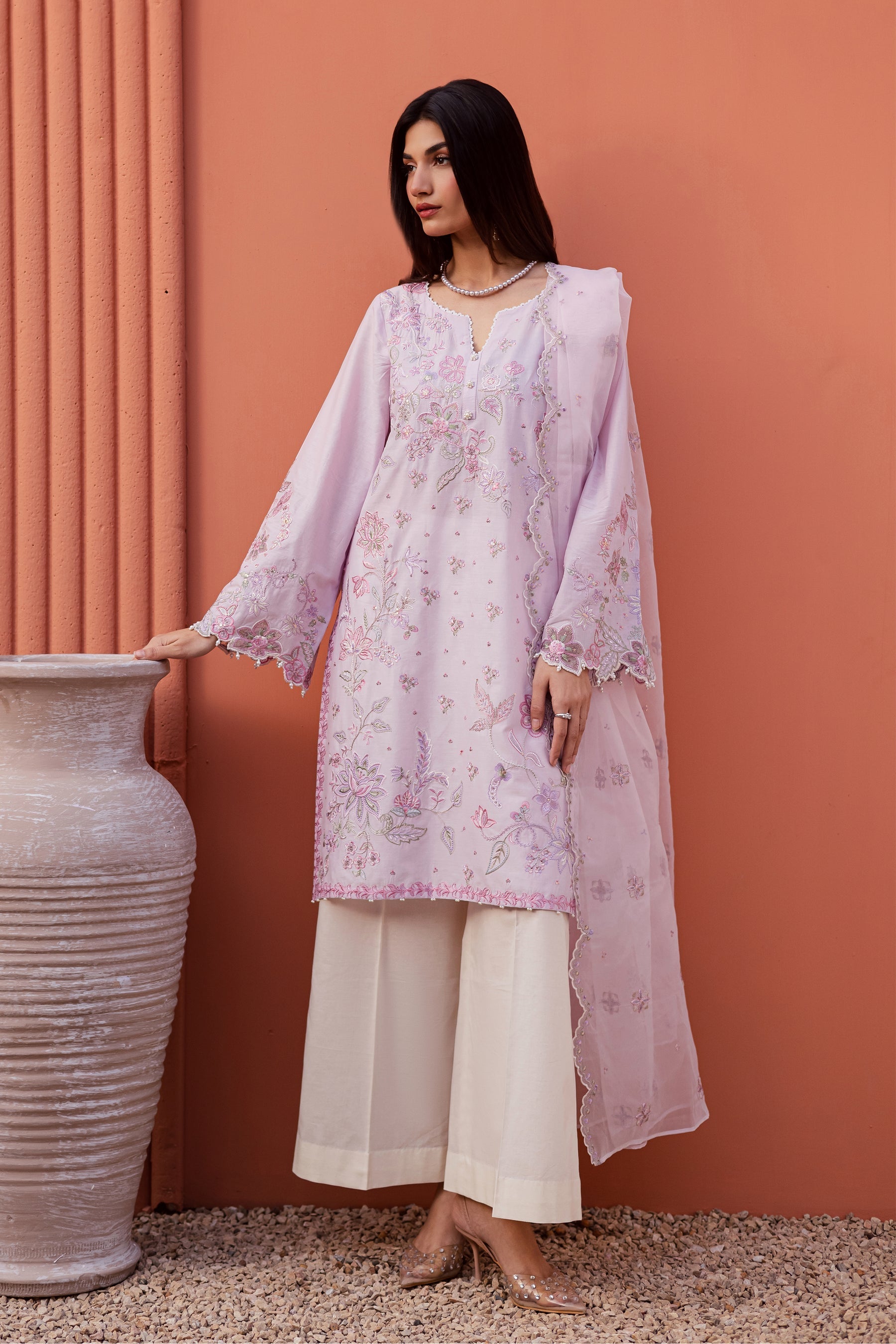 Batik | Festive Eid 26 | Jheel
