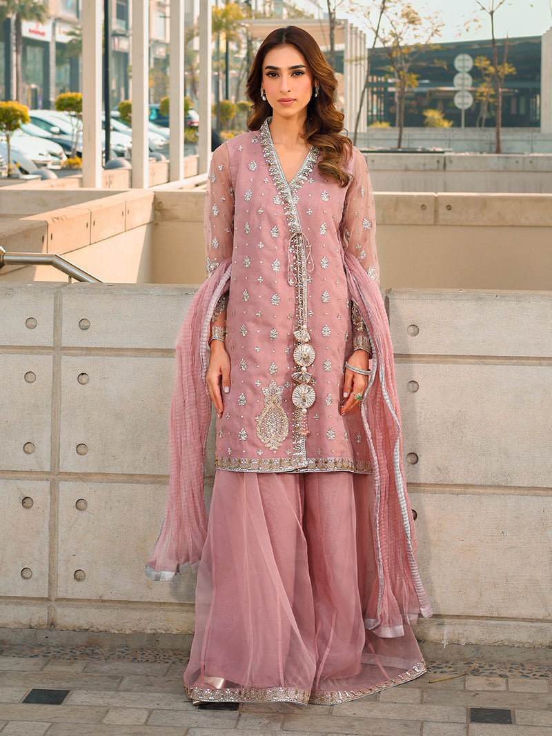 Ain | Raya Luxury Formals | AN-175 OPAL
