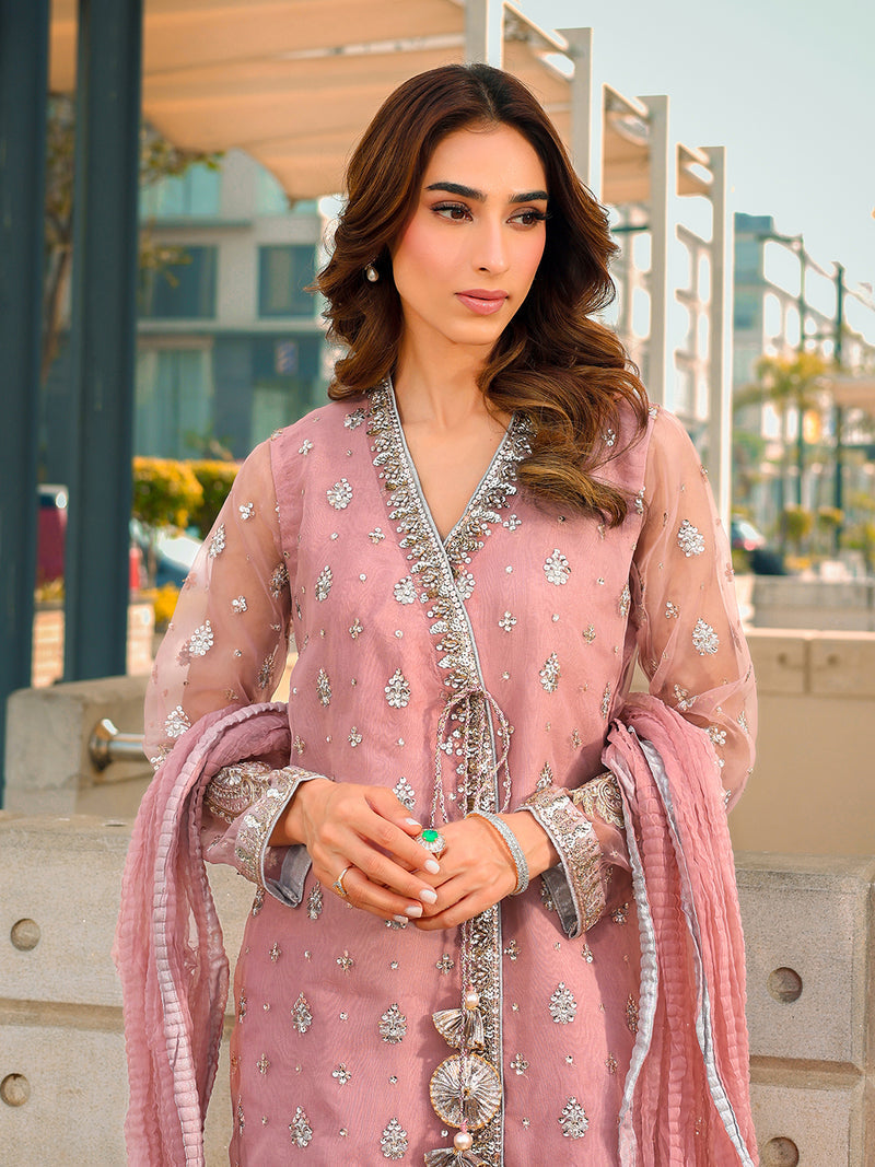 Ain | Raya Luxury Formals | AN-175 OPAL
