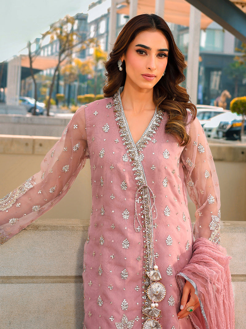Ain | Raya Luxury Formals | AN-175 OPAL