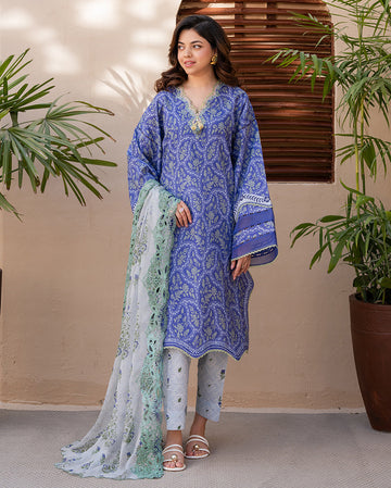 Roheenaz | Summer in Bloom | Botanica