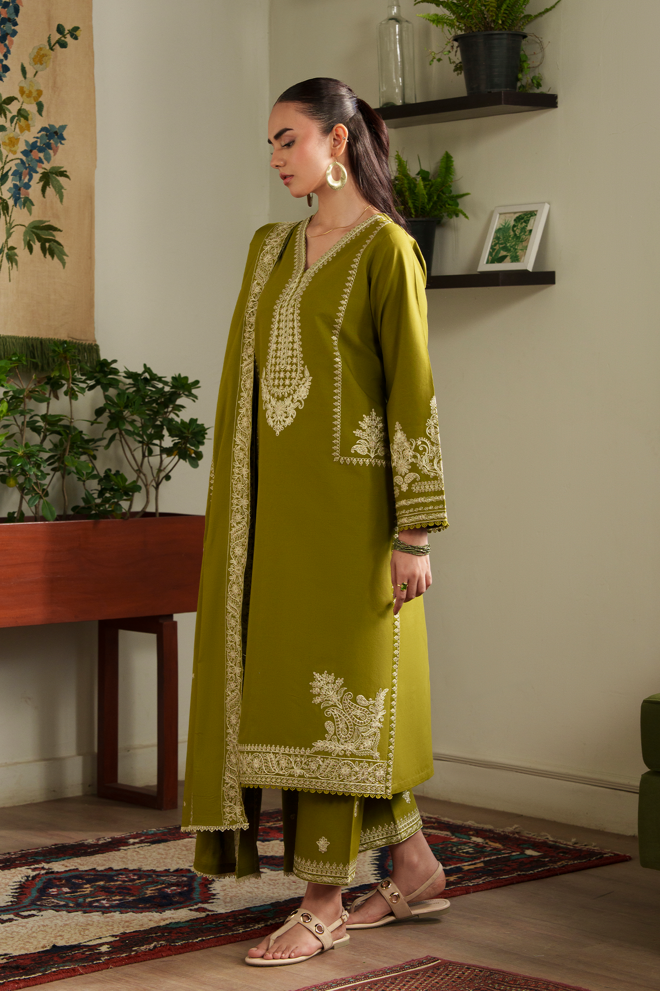 Rajbari | Exclusive Pret | zimal