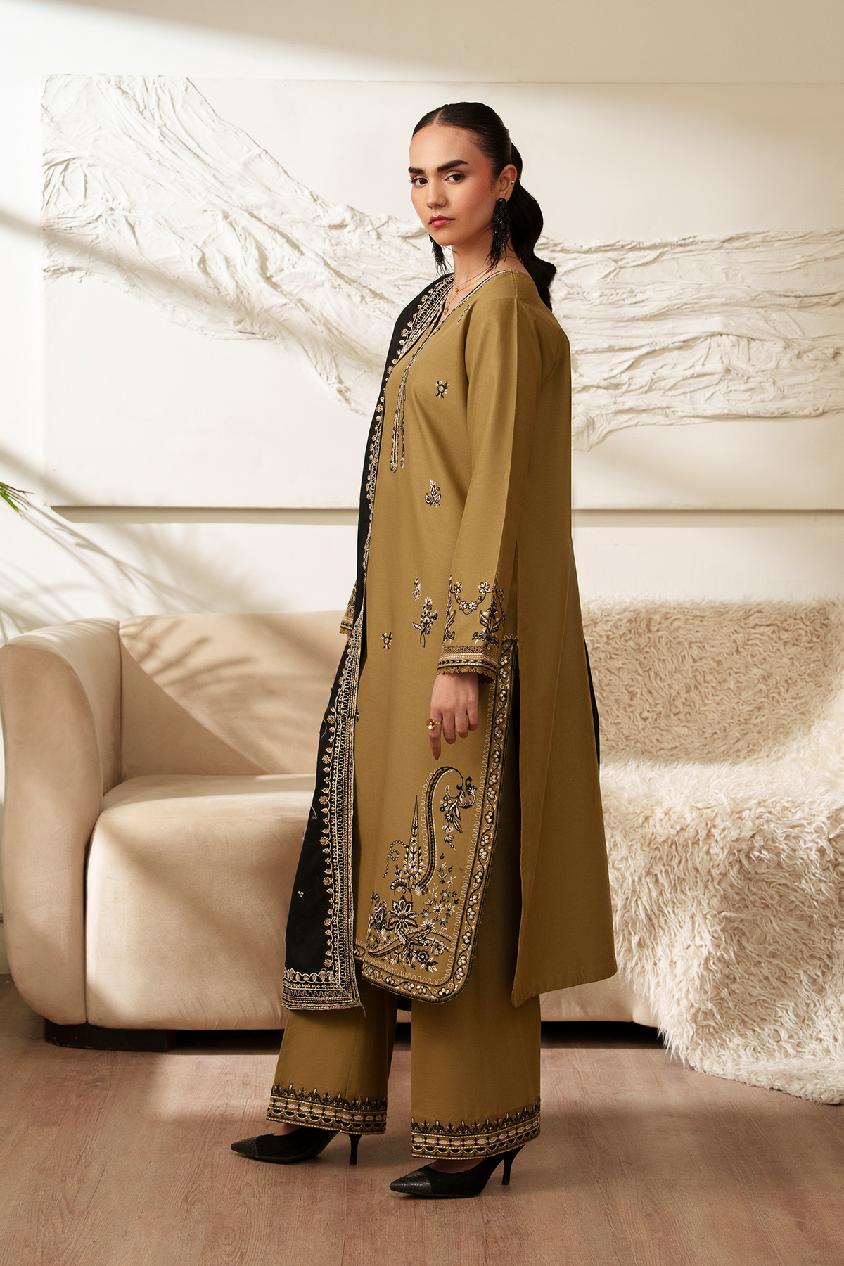 Rajbari | Exclusive Pret | Ayla