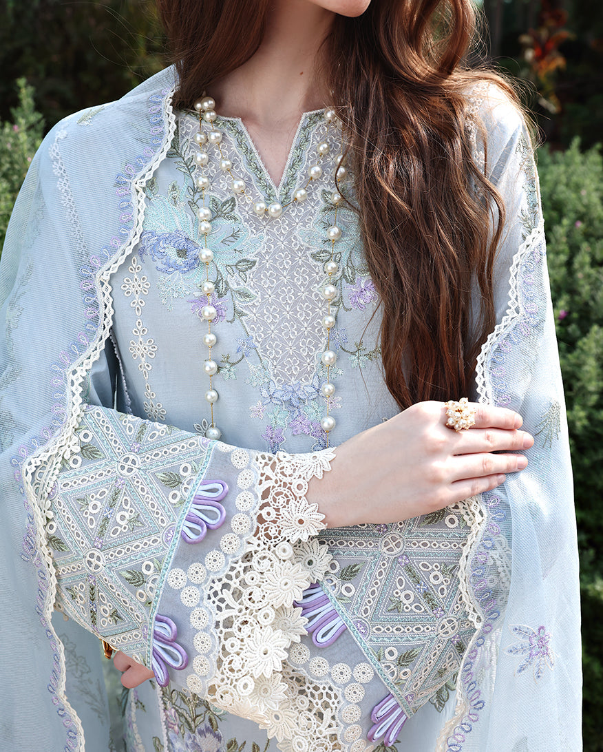 Esmel | Belle Saison |Odette