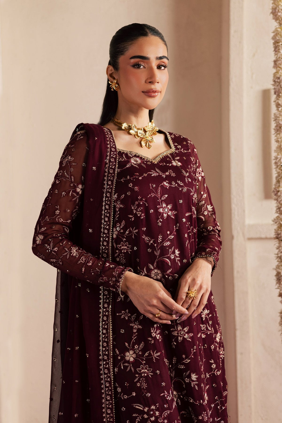 Batik | Festive Eid 26 | Omaira