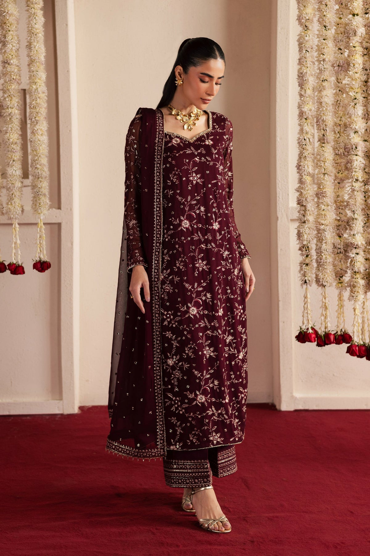 Batik | Festive Eid 26 | Omaira