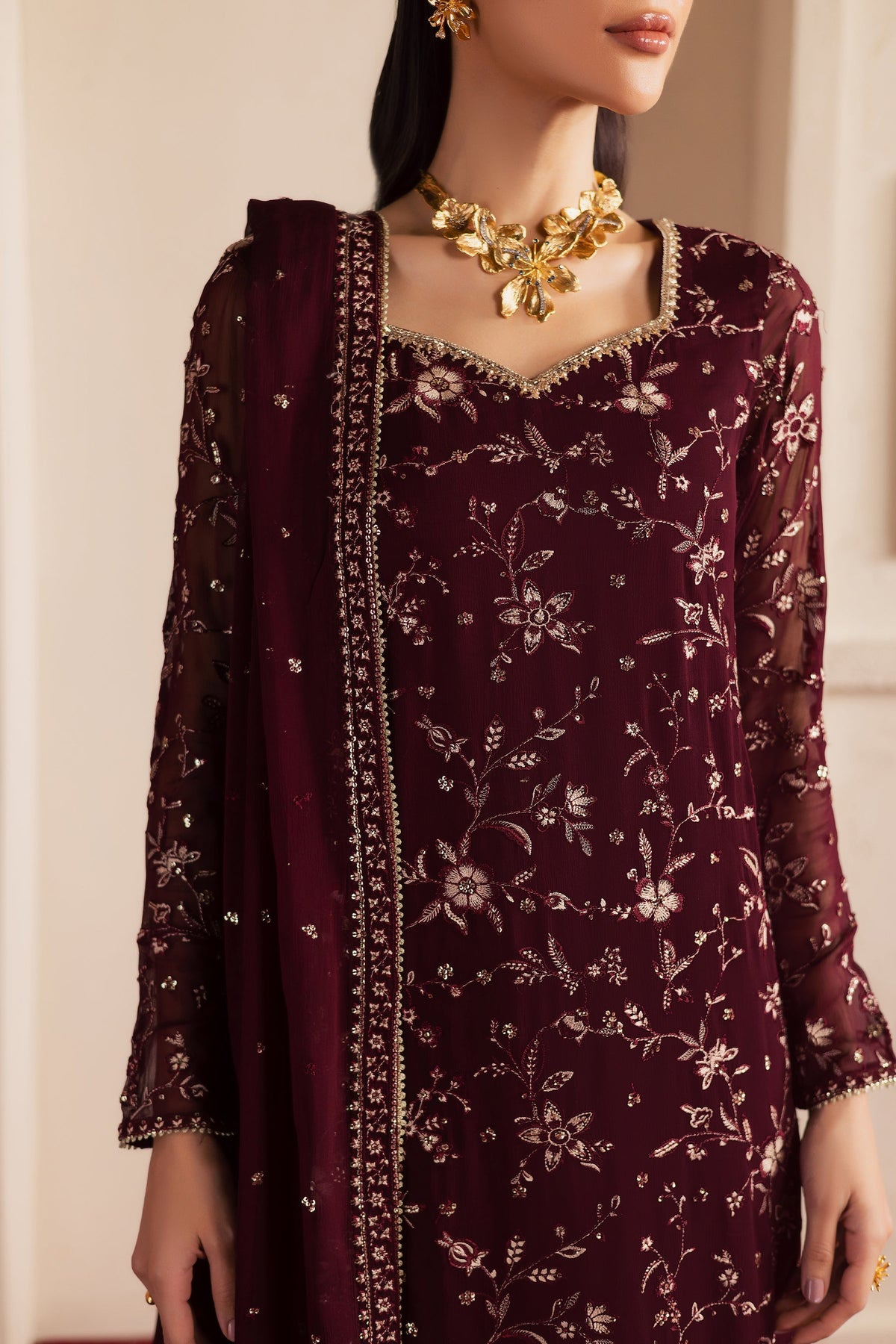 Batik | Festive Eid 26 | Omaira