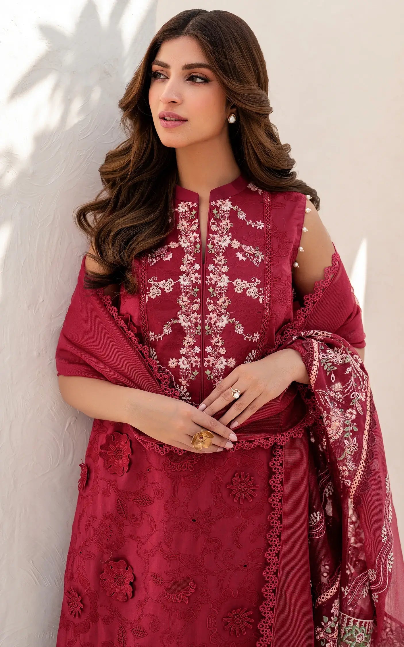 Asifa and Nabeel | Azalia Sumemr 25 | Opium (AZL25-02)