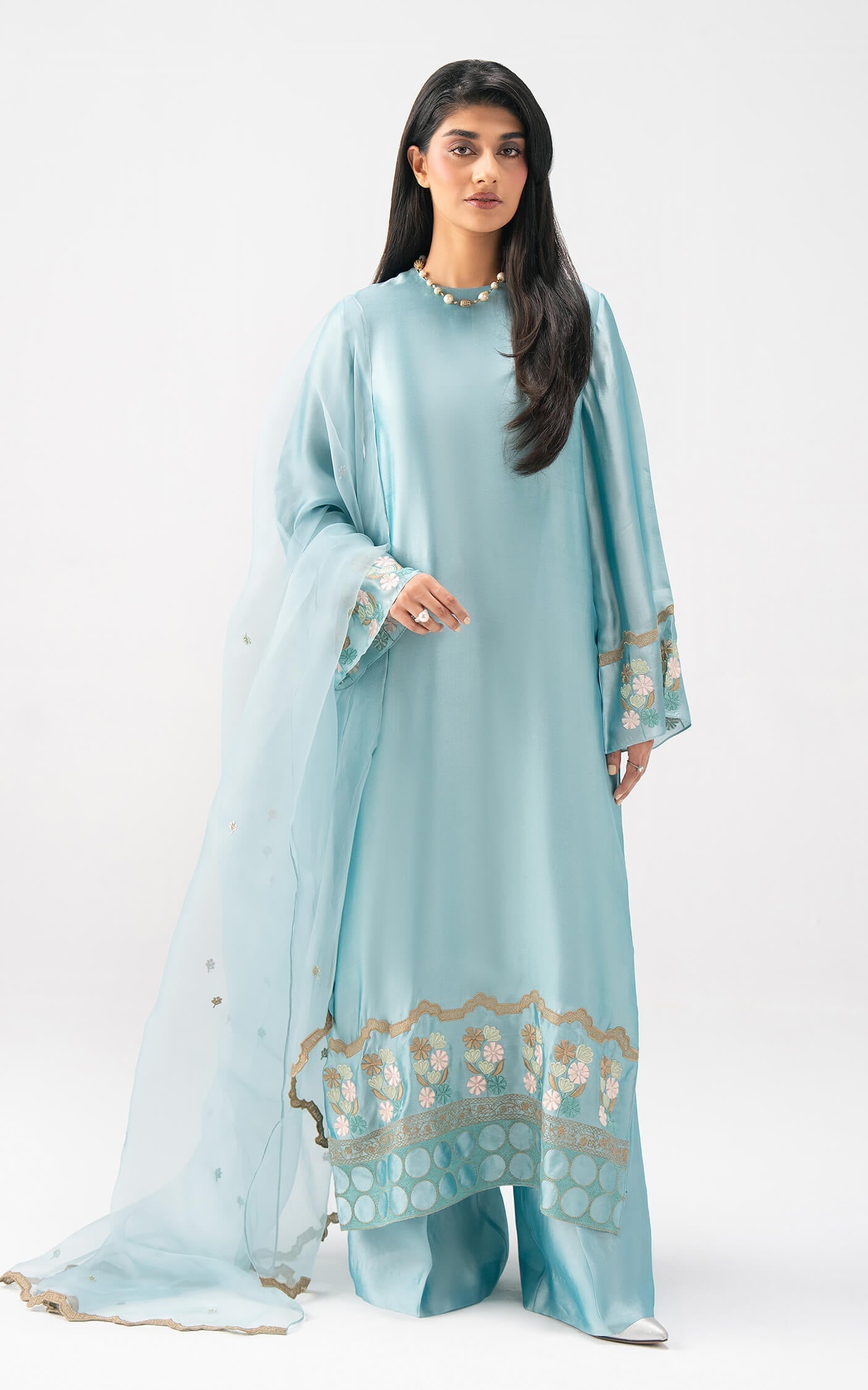 Asifa and Nabeel | Celevara Luxe | Opulent Echo