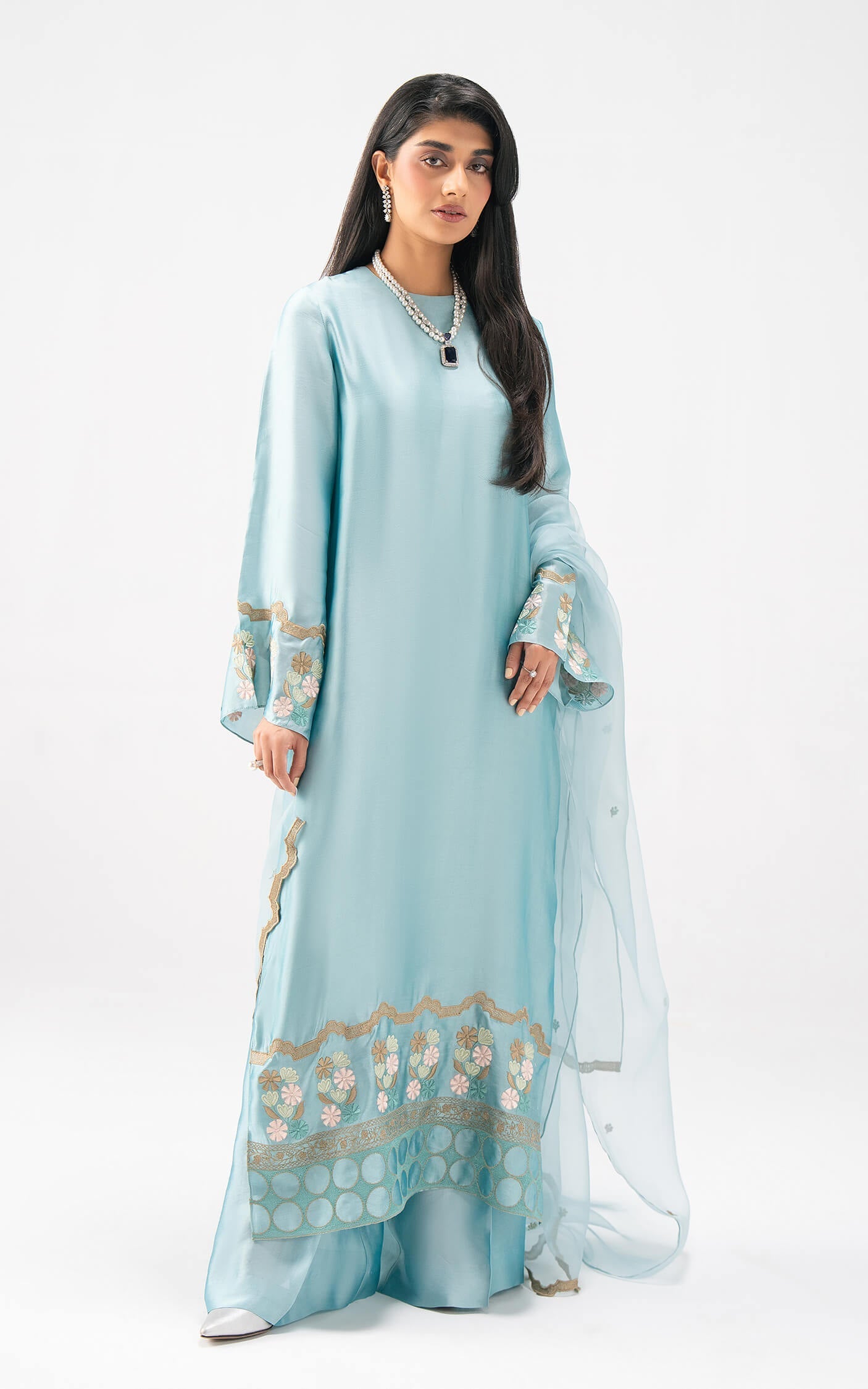 Asifa and Nabeel | Celevara Luxe | Opulent Echo