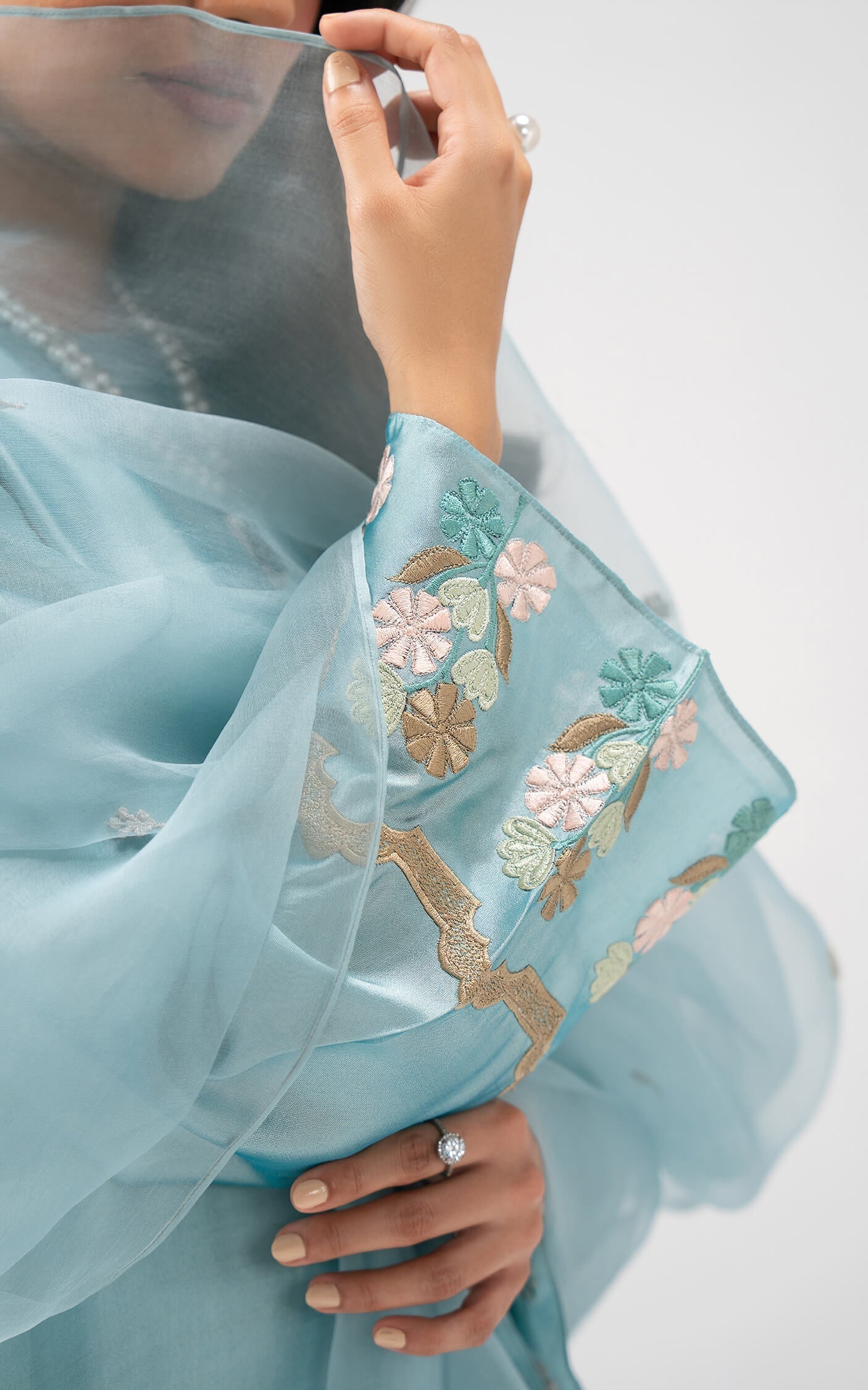 Asifa and Nabeel | Celevara Luxe | Opulent Echo