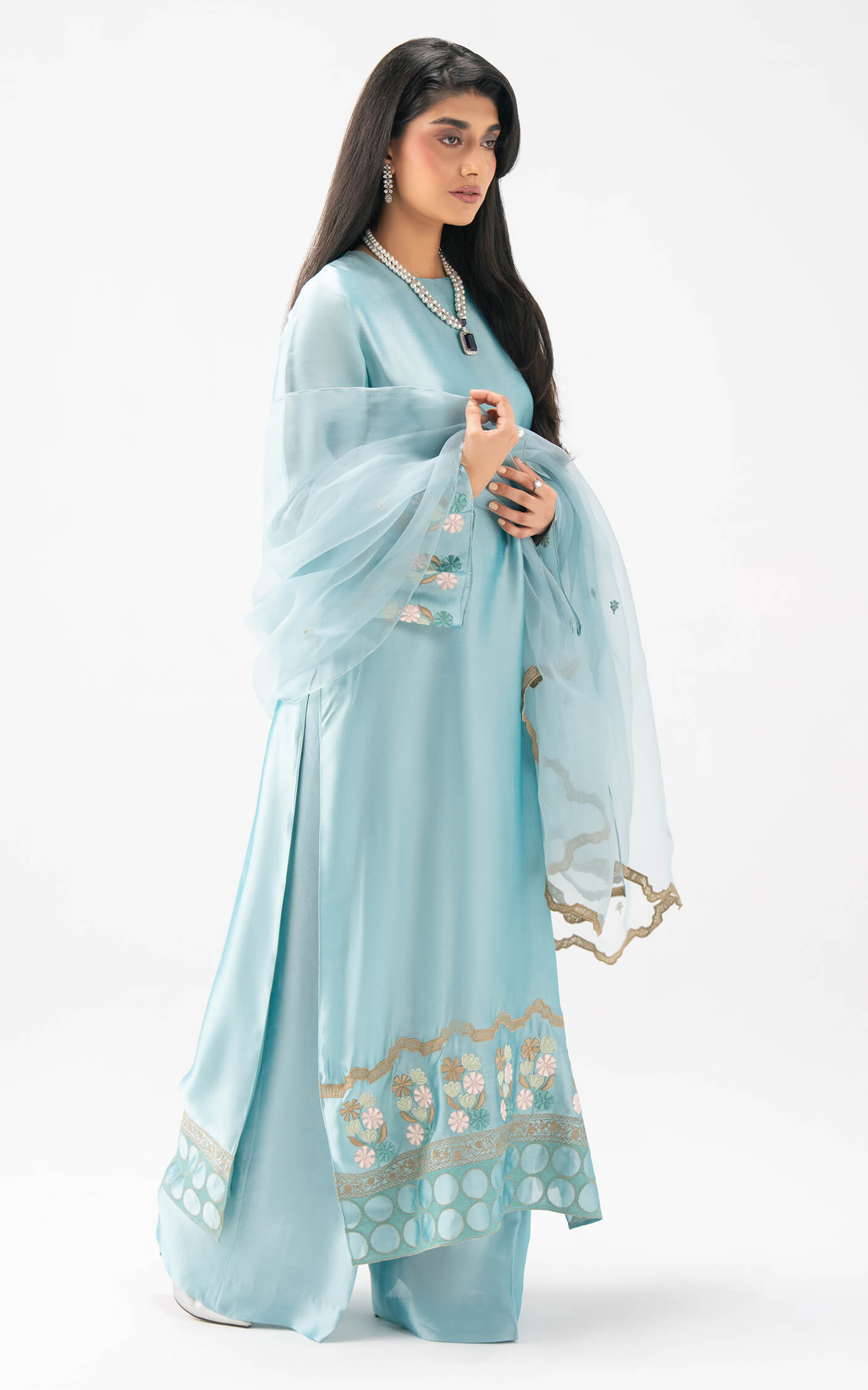 Asifa and Nabeel | Celevara Luxe | Opulent Echo