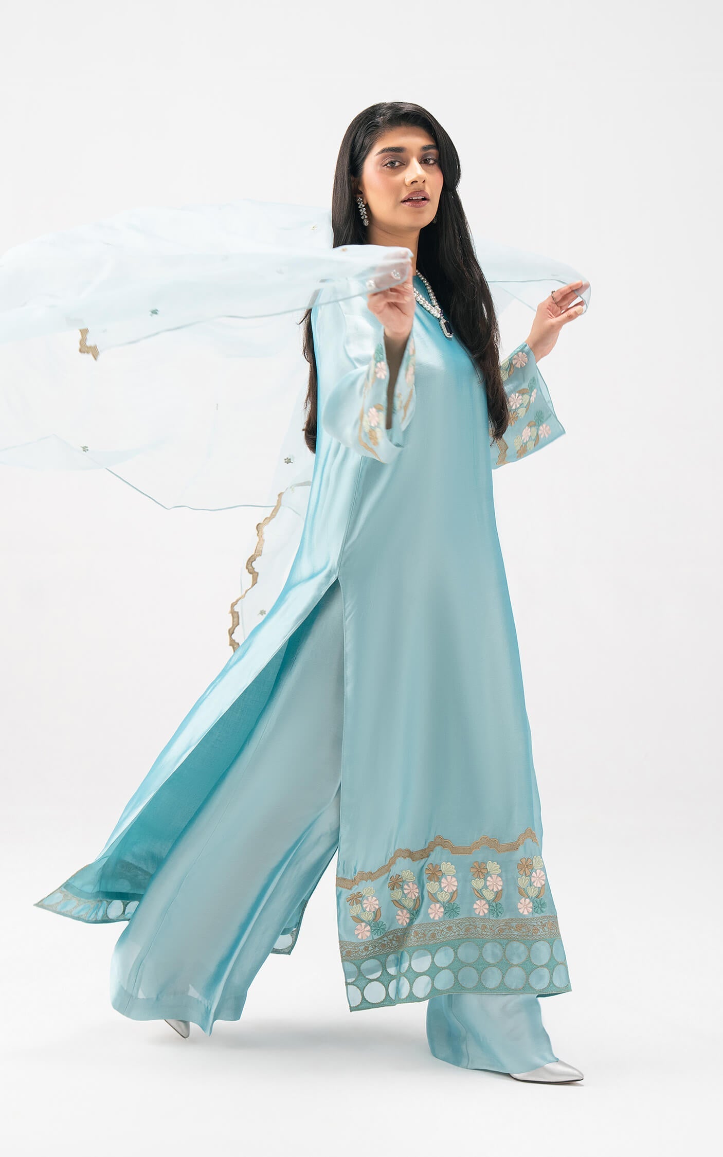 Asifa and Nabeel | Celevara Luxe | Opulent Echo