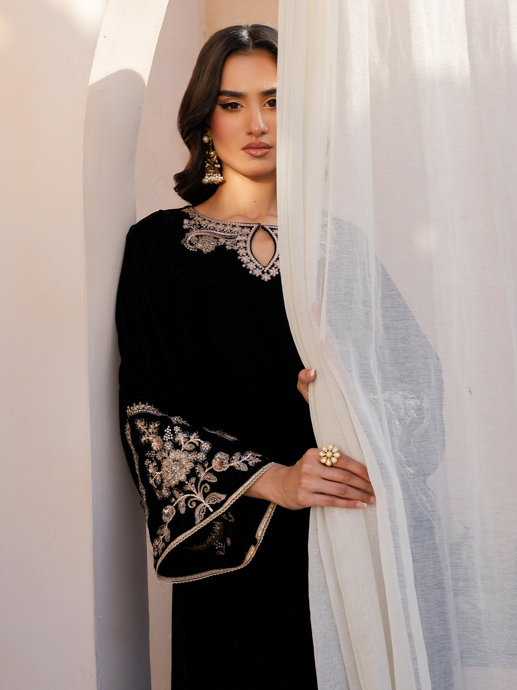 Izel | Le Tresor Formals | Orabel