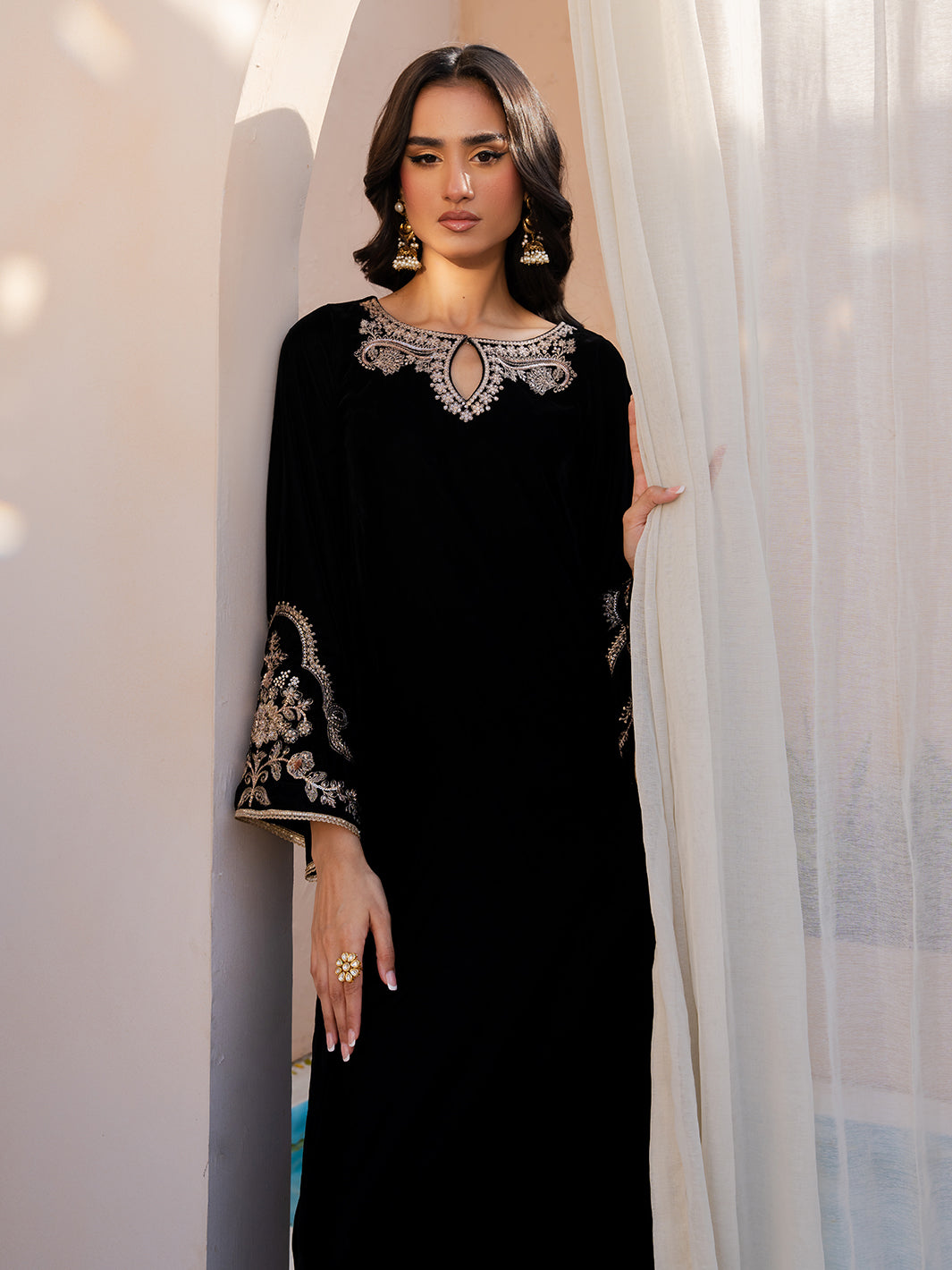 Izel | Le Tresor Formals | Orabel