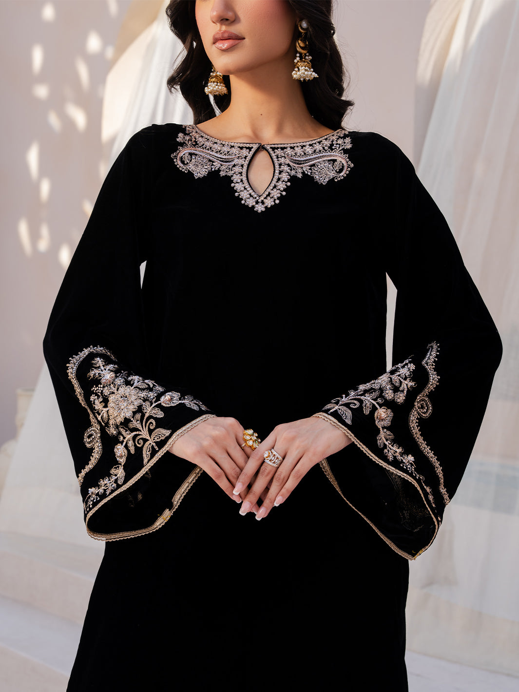 Izel | Le Tresor Formals | Orabel