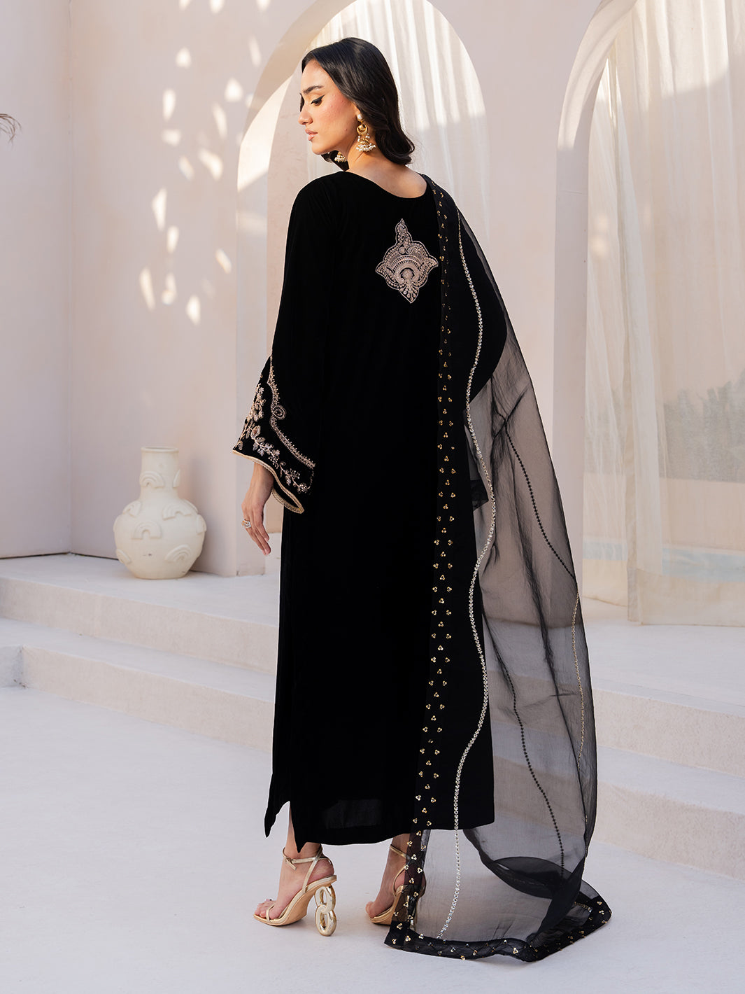 Izel | Le Tresor Formals | Orabel