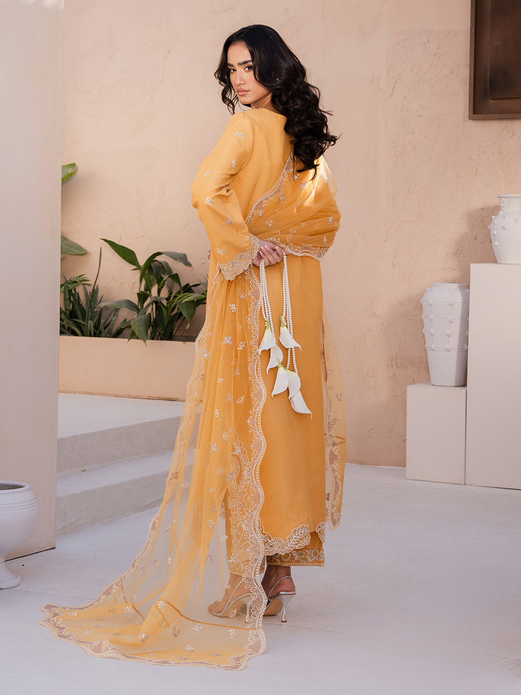 Izel | Le Tresor Formals | Oria
