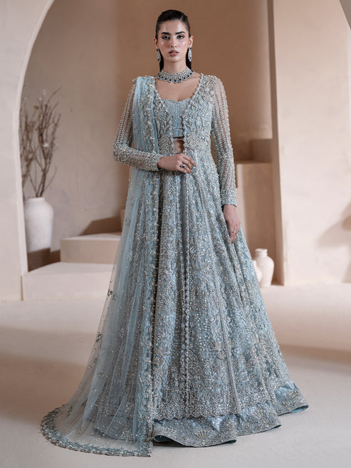Epoque | Reve Luxury Formals | Ornee