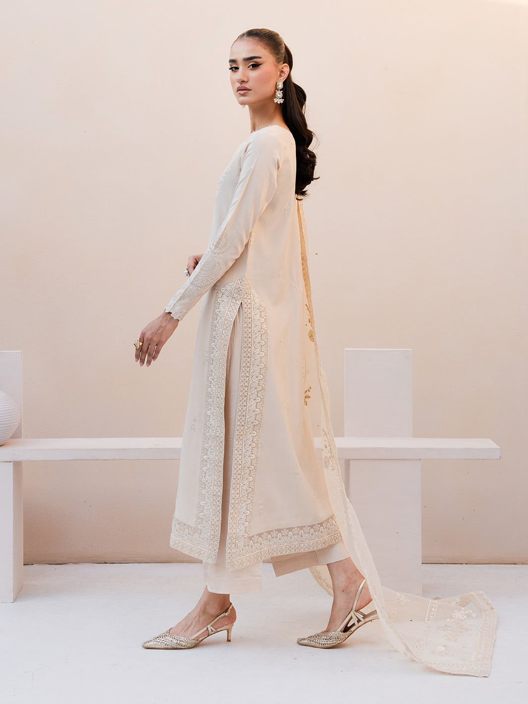Izel | Le Tresor Formals | Orsine