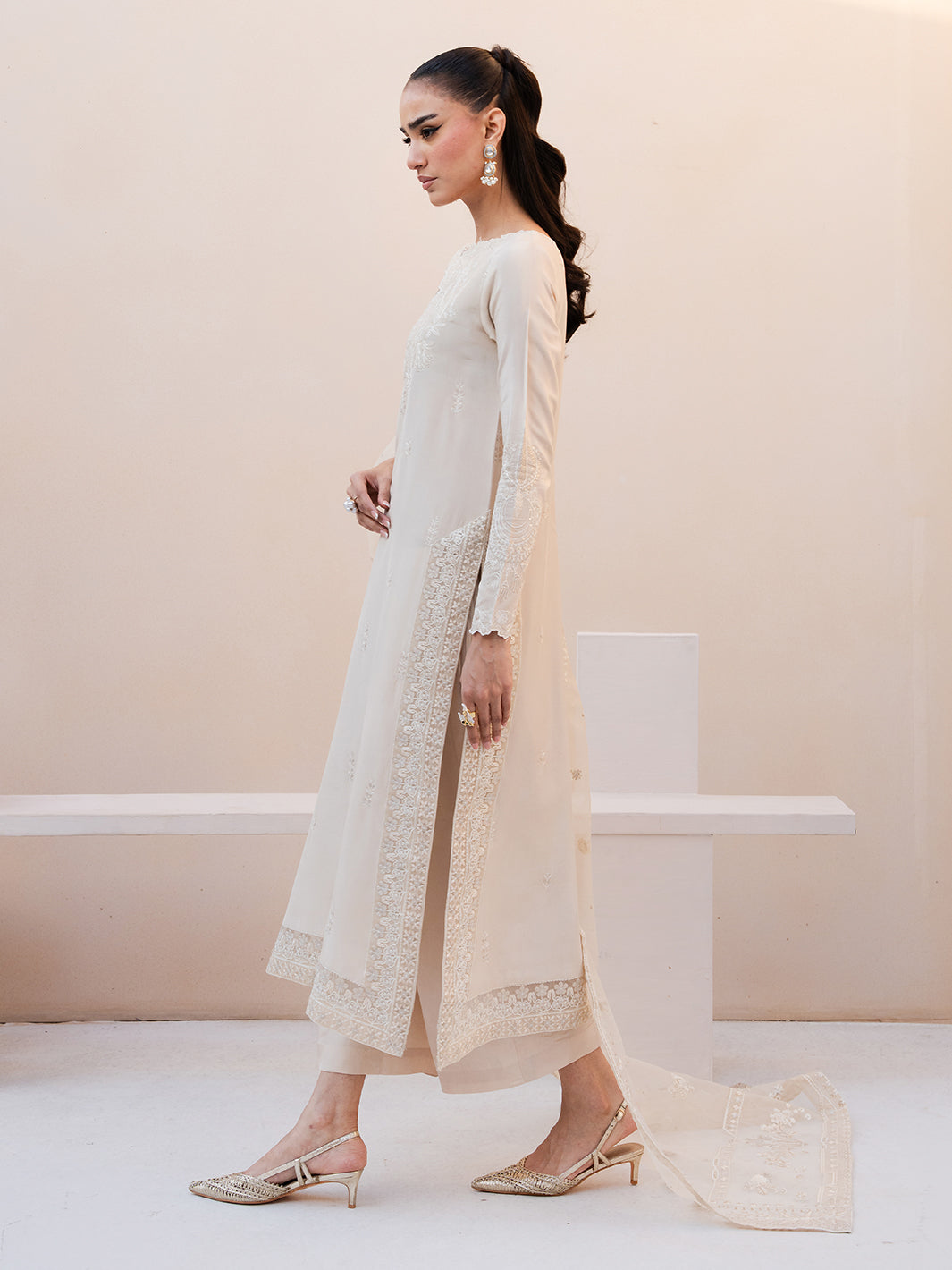 Izel | Le Tresor Formals | Orsine