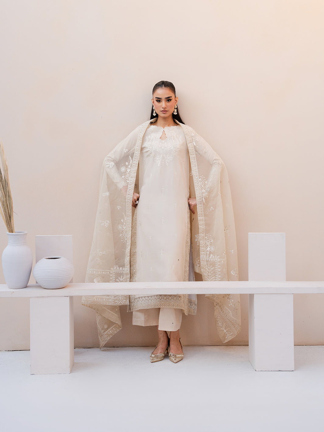 Izel | Le Tresor Formals | Orsine