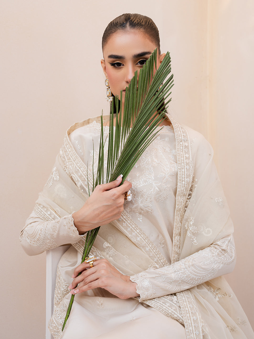 Izel | Le Tresor Formals | Orsine