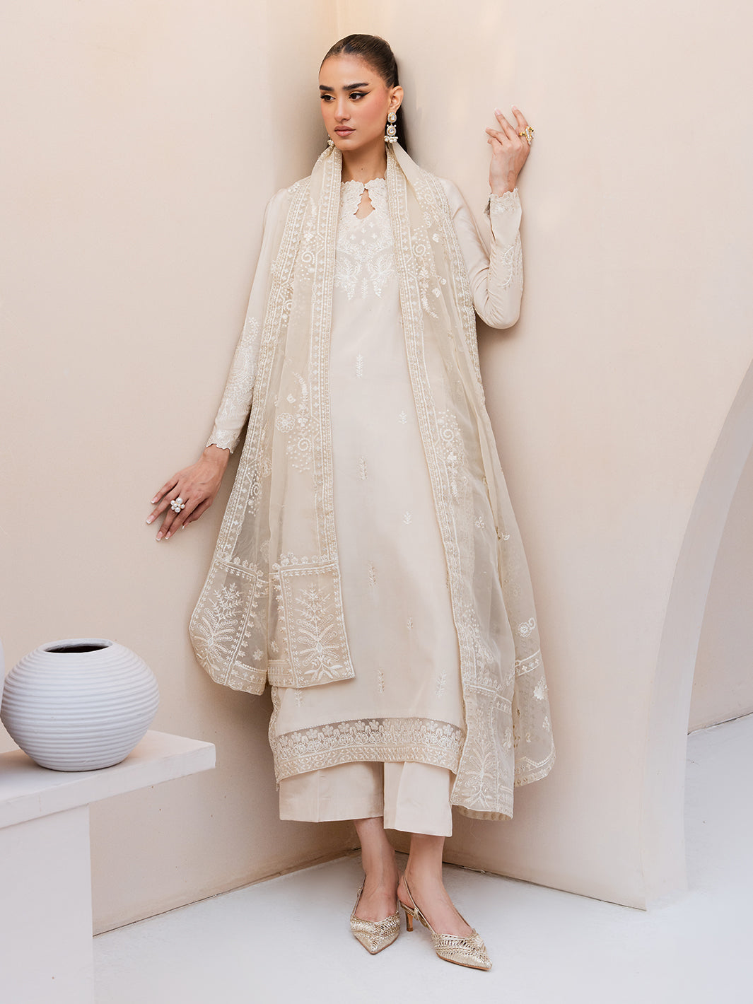 Izel | Le Tresor Formals | Orsine